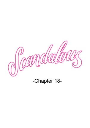 Scandal of the Witch Ch.1-28 Page #397