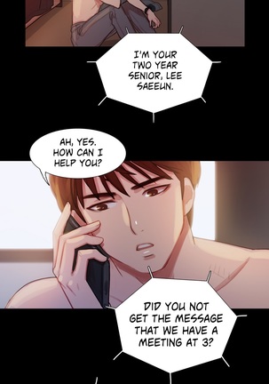 Scandal of the Witch Ch.1-28 Page #83