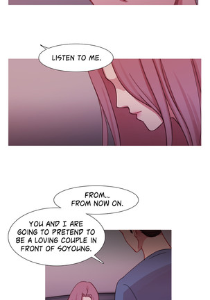 Scandal of the Witch Ch.1-28 Page #709