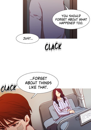 Scandal of the Witch Ch.1-28 Page #348