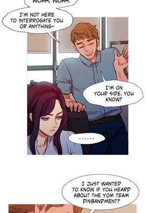 Scandal of the Witch Ch.1-28 Page #359