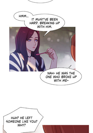 Scandal of the Witch Ch.1-28 Page #714