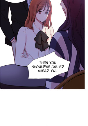 Scandal of the Witch Ch.1-28 Page #719