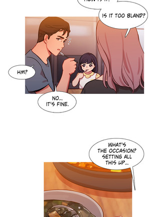 Scandal of the Witch Ch.1-28 Page #597