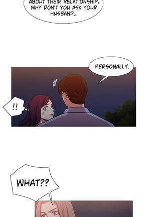 Scandal of the Witch Ch.1-28 Page #624