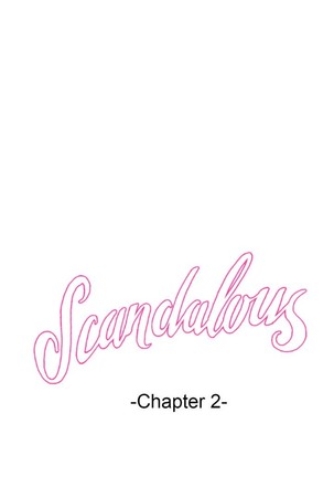 Scandal of the Witch Ch.1-28 Page #25