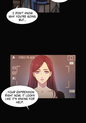 Scandal of the Witch Ch.1-28 Page #670