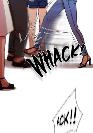 Scandal of the Witch Ch.1-28 Page #514