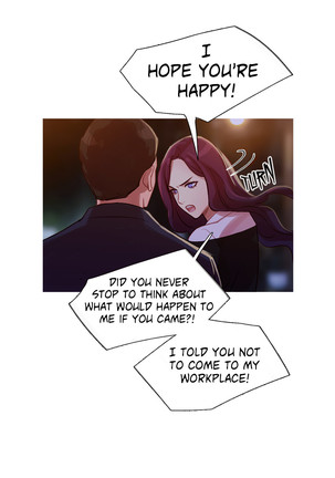 Scandal of the Witch Ch.1-28 Page #217