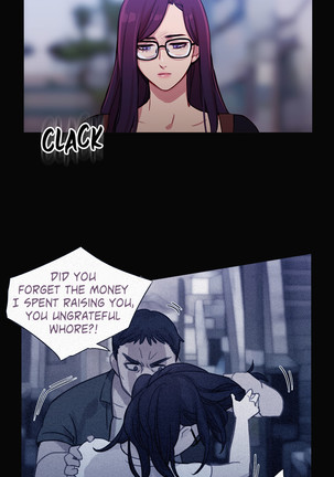 Scandal of the Witch Ch.1-28 Page #660