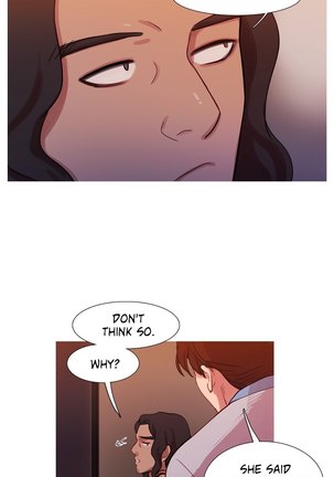 Scandal of the Witch Ch.1-28 Page #306