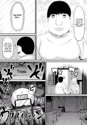 Ecchi na Hatsumei de... Mechakucha Sex Shitemita! 6 | I Used Perverted Inventions... To Have Crazy Sex! 6 - Page 21