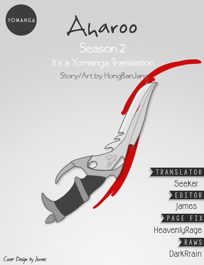 Aharoo Ch.1-34