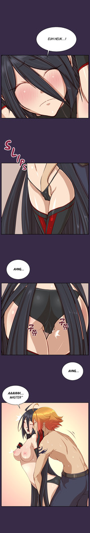 Aharoo Ch.1-34