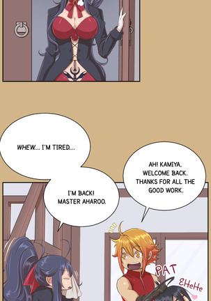 Aharoo Ch.1-34 Page #535