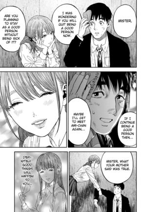 Kanojo ga Boku ni Hohoemeba - Smiling at me Page #60