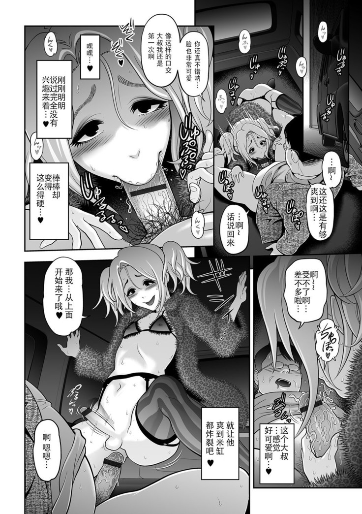 NIkubenki Goyugyou