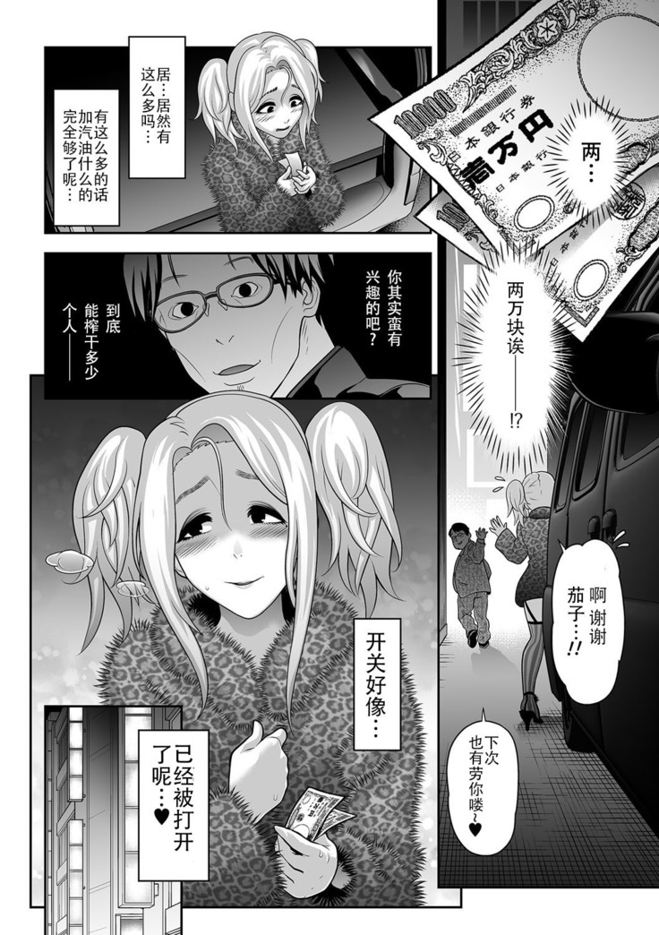 NIkubenki Goyugyou