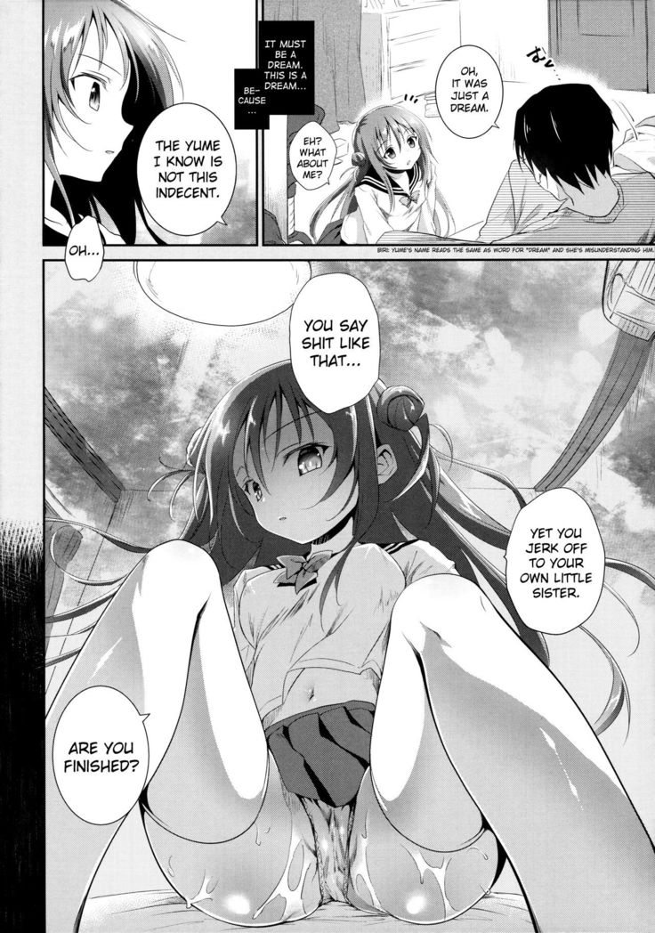 Risou no Imouto 2