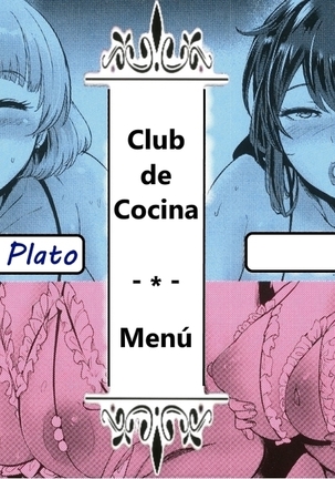 CLUB DE COCINA - Page 33