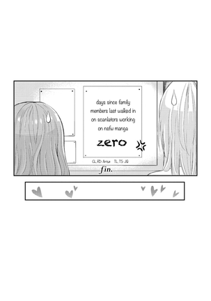 Beginning Their New Life Together Page #27