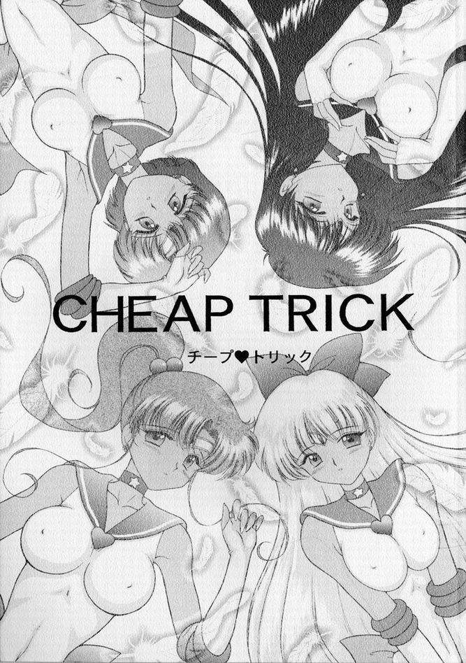 CHEAP TRICK