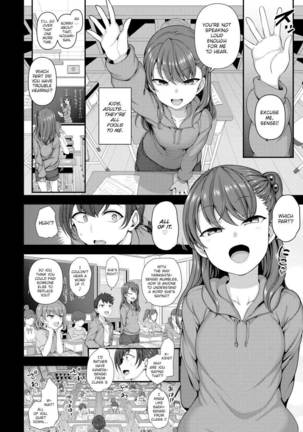 Bulled: Revenge Hypnosis  + Epilogue 1-2 Page #56