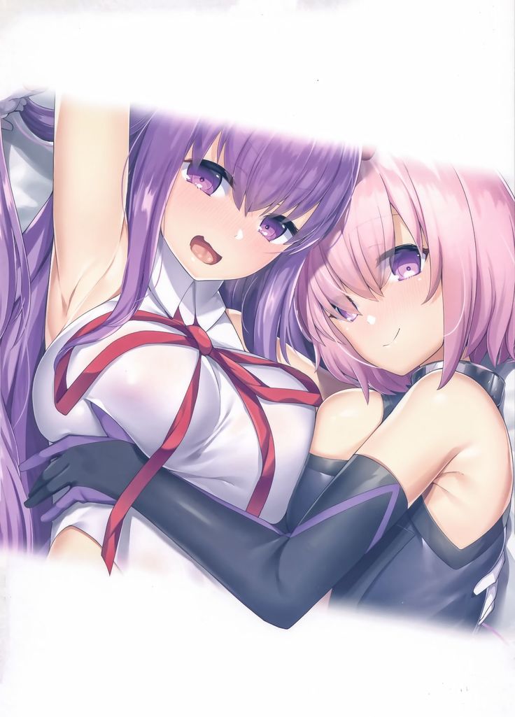 Kouhai Gatsu!