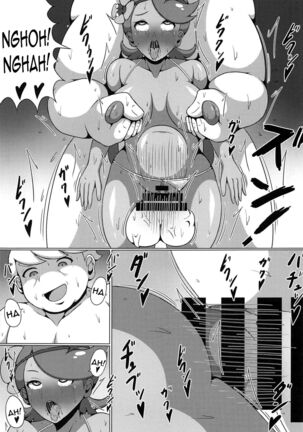 Ultra Maossage Page #20