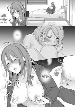 LesFes Co -Candid Reporting- Vol. 003 Page #33