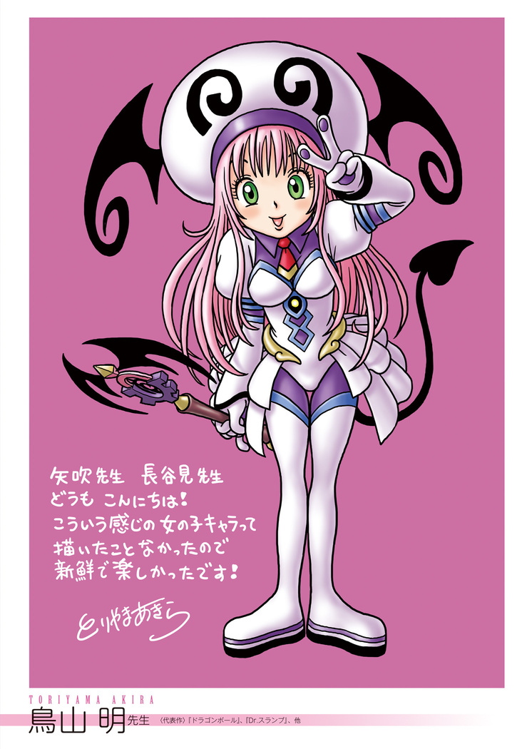 To Love-Ru Series 10th Anniversary Book Chronicle