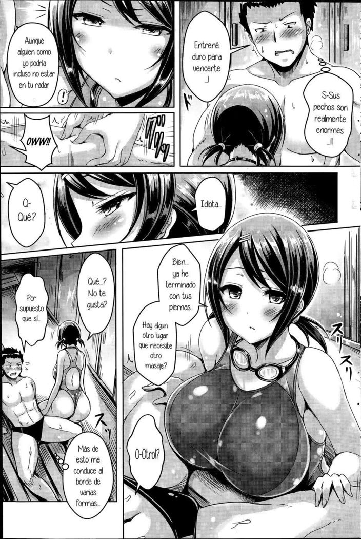 Cool na Asobi