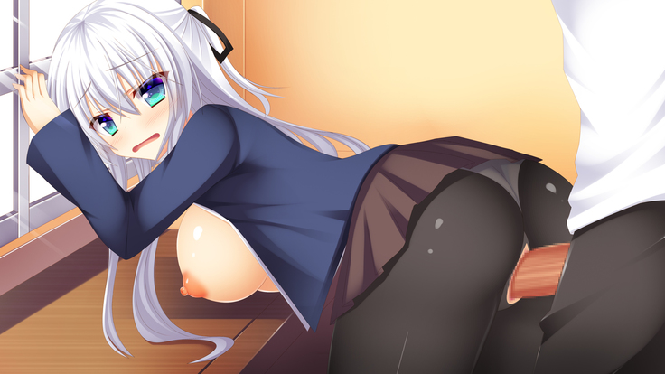 Imouto wa Ore Senyou no Nakadashi Pet! ~Asa kara Yoru made Shiawase Haramase Seikatsu~