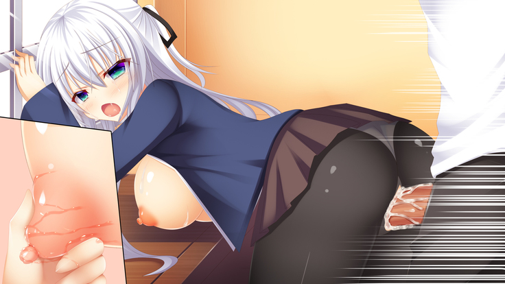 Imouto wa Ore Senyou no Nakadashi Pet! ~Asa kara Yoru made Shiawase Haramase Seikatsu~