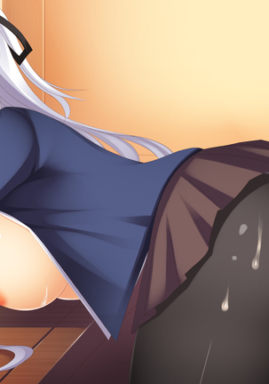 Imouto wa Ore Senyou no Nakadashi Pet! ~Asa kara Yoru made Shiawase Haramase Seikatsu~ Page #185