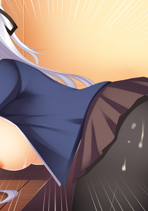 Imouto wa Ore Senyou no Nakadashi Pet! ~Asa kara Yoru made Shiawase Haramase Seikatsu~ Page #184