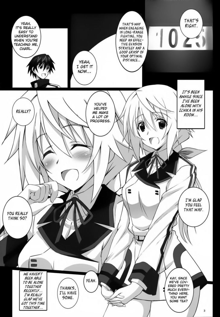 Charlotte H!