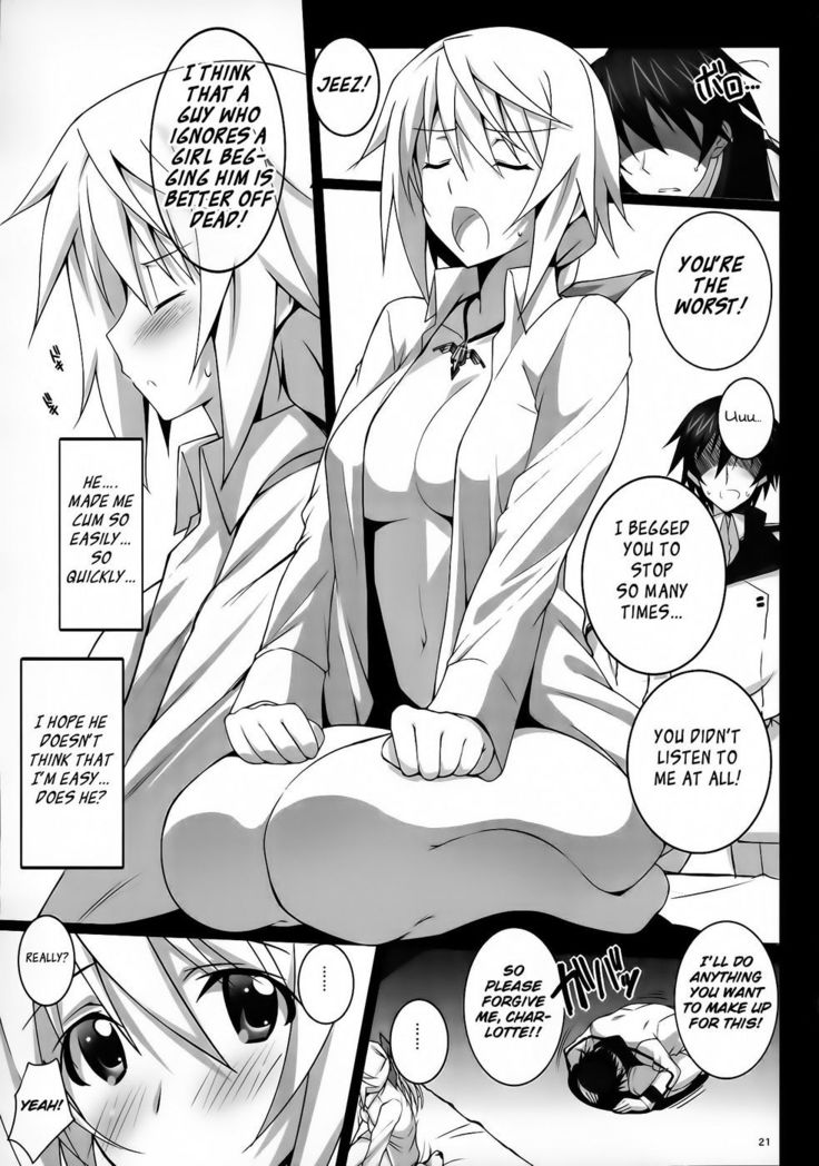 Charlotte H!