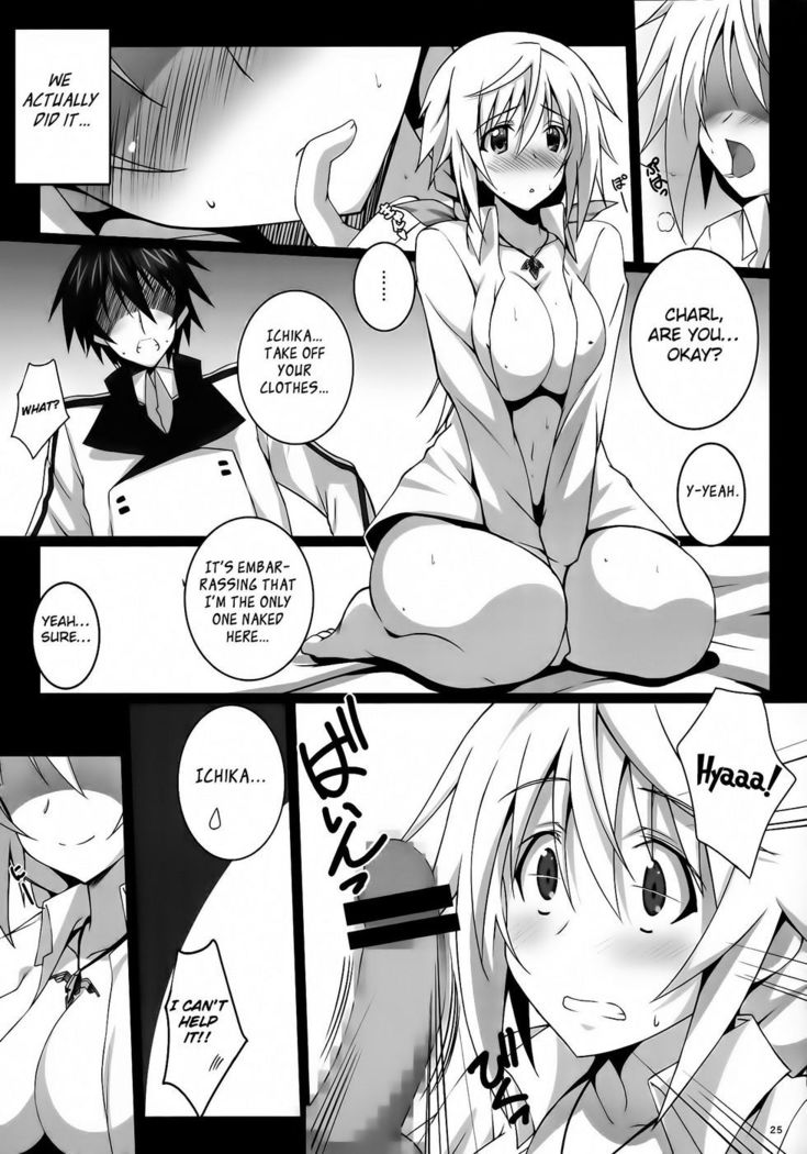 Charlotte H!