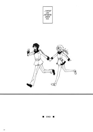 Charlotte H! Page #44