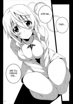 Charlotte H! Page #22