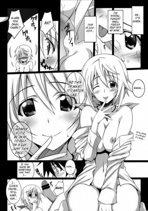 Charlotte H! Page #30
