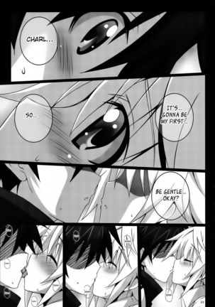Charlotte H! Page #23