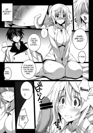 Charlotte H! Page #25