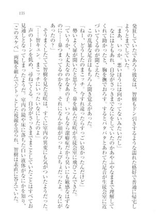 さいみん☆生徒会 Page #137