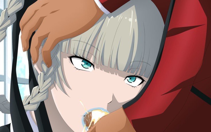 Gyanburudoru