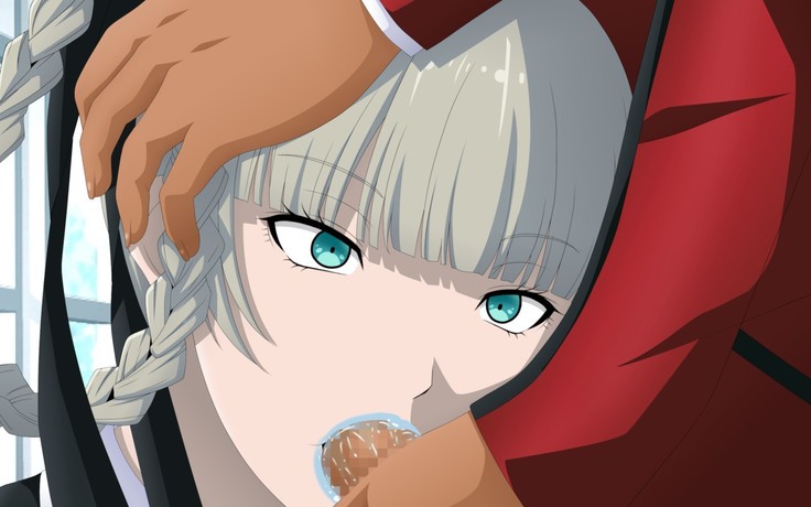 Gyanburudoru