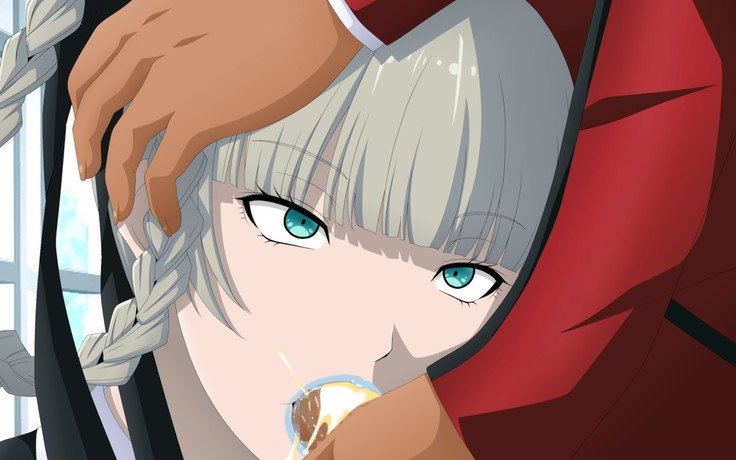 Gyanburudoru
