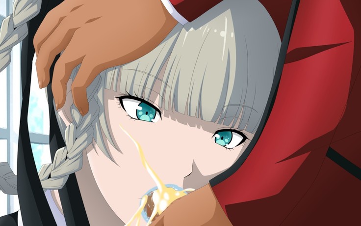 Gyanburudoru