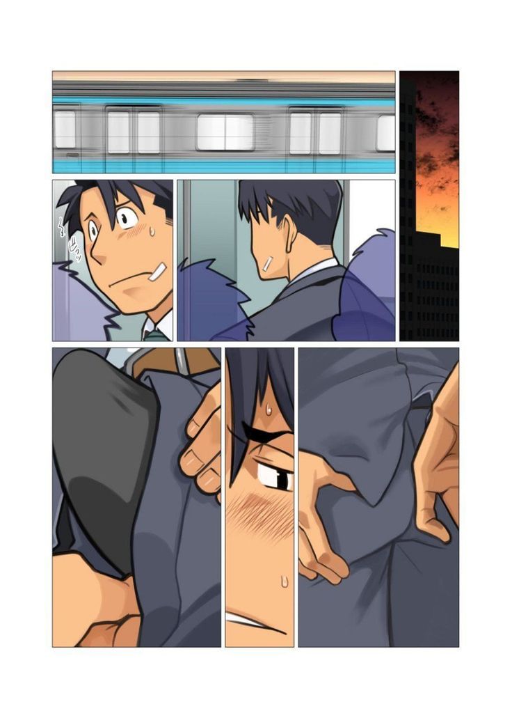 Kamisanya #3 - #6